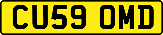CU59OMD
