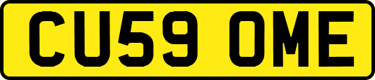 CU59OME