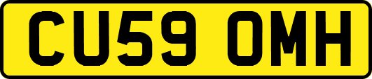 CU59OMH