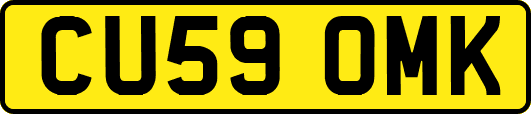 CU59OMK