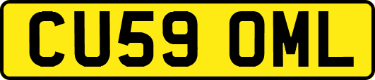 CU59OML