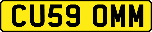 CU59OMM