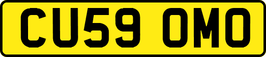CU59OMO