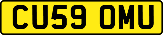 CU59OMU