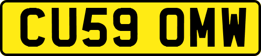 CU59OMW