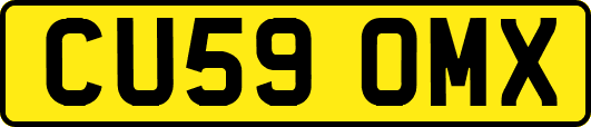 CU59OMX