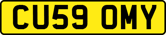 CU59OMY