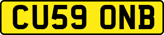 CU59ONB