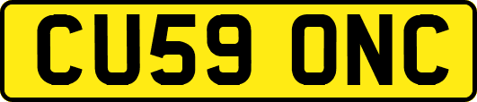 CU59ONC
