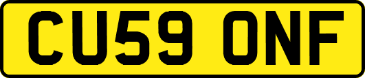 CU59ONF