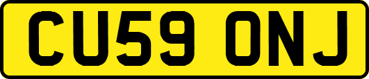 CU59ONJ