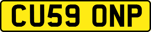 CU59ONP