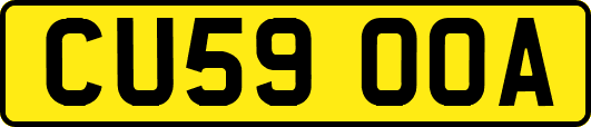 CU59OOA