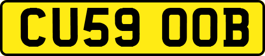 CU59OOB