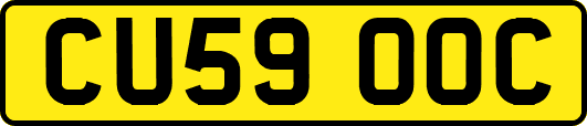 CU59OOC