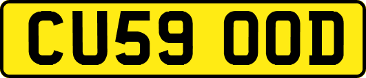 CU59OOD