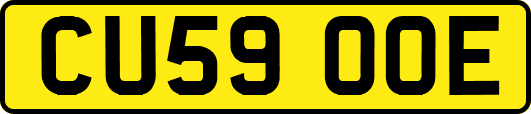 CU59OOE