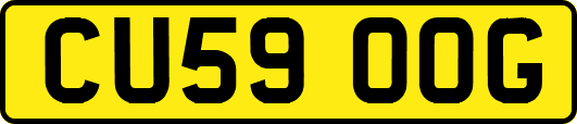 CU59OOG