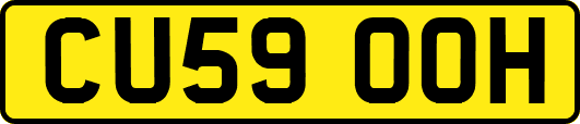 CU59OOH