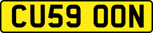 CU59OON