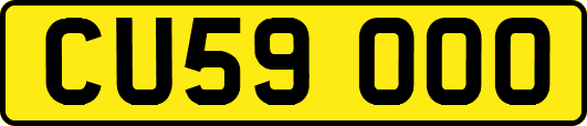 CU59OOO
