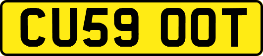 CU59OOT