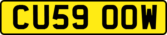 CU59OOW