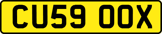 CU59OOX