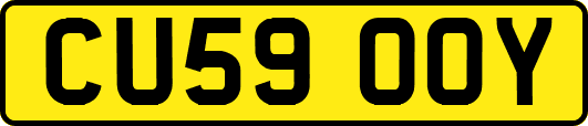 CU59OOY