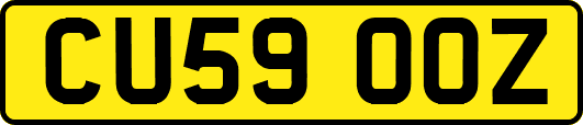 CU59OOZ