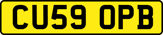 CU59OPB