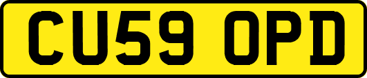 CU59OPD