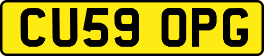 CU59OPG