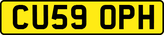 CU59OPH
