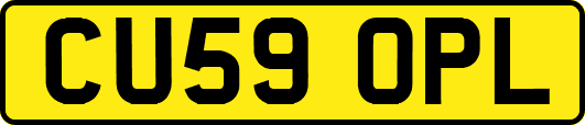 CU59OPL