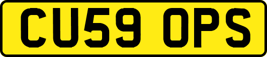 CU59OPS