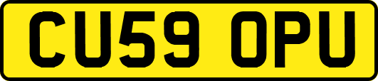 CU59OPU