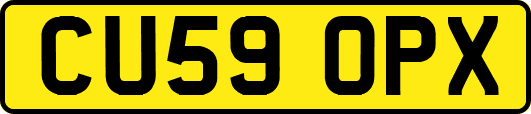 CU59OPX