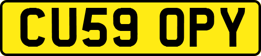 CU59OPY