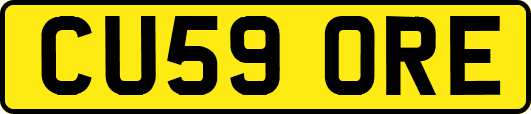 CU59ORE