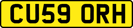 CU59ORH