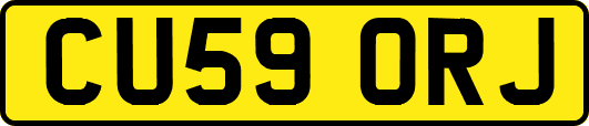 CU59ORJ