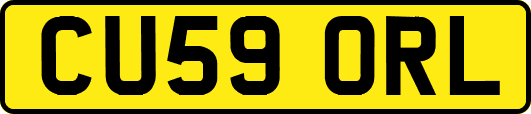 CU59ORL