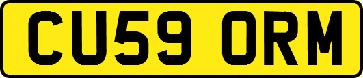 CU59ORM
