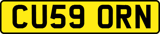 CU59ORN
