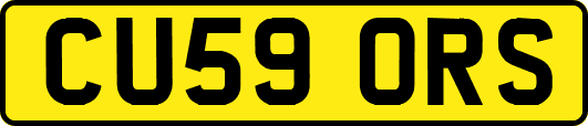 CU59ORS