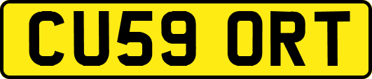 CU59ORT