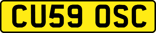 CU59OSC