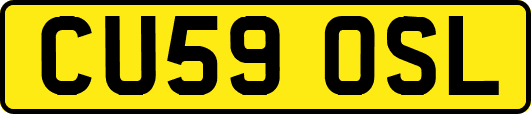 CU59OSL