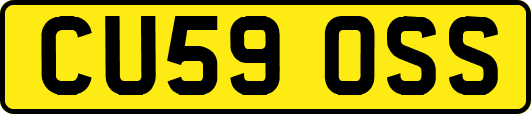 CU59OSS